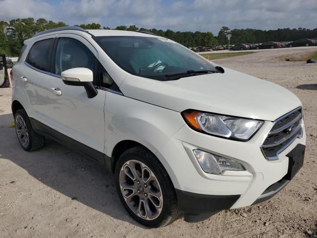 Photo 3 VIN: MAJ6S3KL4LC311971 - FORD ECOSPORT T 