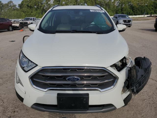 Photo 4 VIN: MAJ6S3KL4LC311971 - FORD ECOSPORT T 