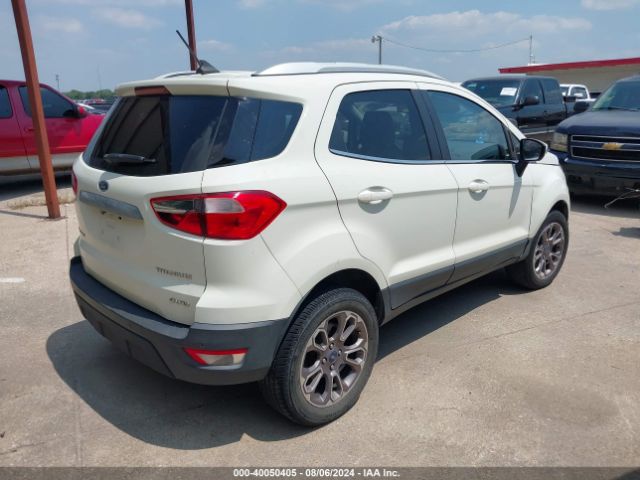 Photo 3 VIN: MAJ6S3KL4LC323070 - FORD ECOSPORT 