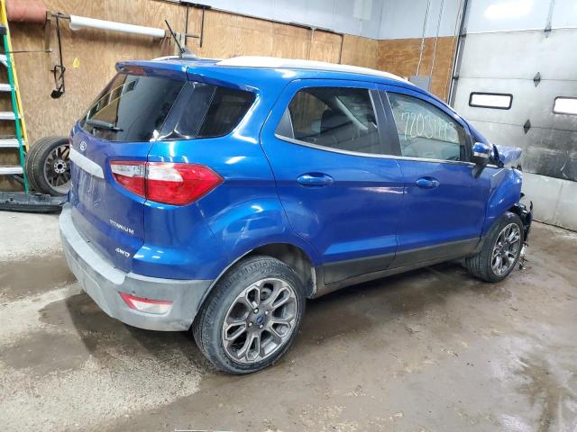 Photo 2 VIN: MAJ6S3KL4LC343934 - FORD ECOSPORT 