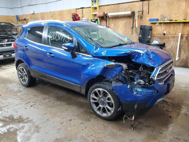 Photo 3 VIN: MAJ6S3KL4LC343934 - FORD ECOSPORT 