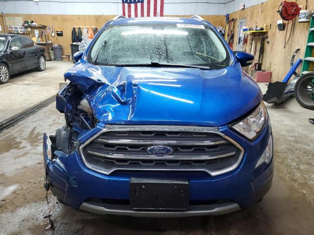 Photo 4 VIN: MAJ6S3KL4LC343934 - FORD ECOSPORT 