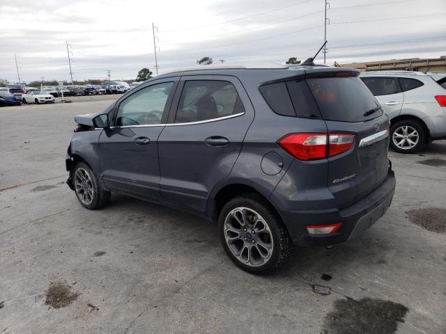 Photo 1 VIN: MAJ6S3KL4LC349023 - FORD ECOSPORT 