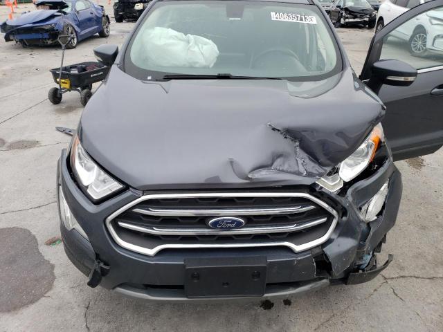 Photo 11 VIN: MAJ6S3KL4LC349023 - FORD ECOSPORT 