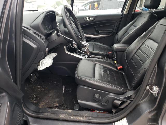 Photo 6 VIN: MAJ6S3KL4LC349023 - FORD ECOSPORT 