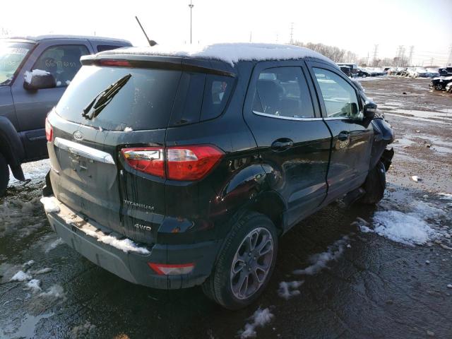 Photo 3 VIN: MAJ6S3KL4LC363200 - FORD ECOSPORT T 