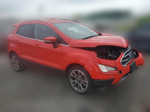 Photo 3 VIN: MAJ6S3KL4LC364234 - FORD ECOSPORT 