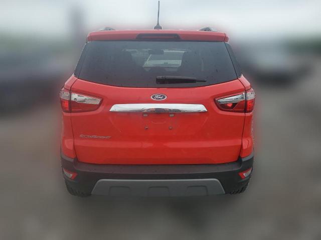 Photo 5 VIN: MAJ6S3KL4LC364234 - FORD ECOSPORT 