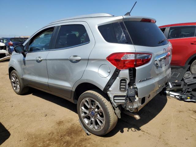 Photo 1 VIN: MAJ6S3KL4LC384113 - FORD ECOSPORT T 