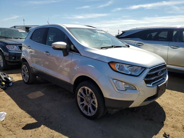 Photo 3 VIN: MAJ6S3KL4LC384113 - FORD ECOSPORT T 