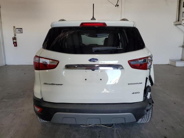 Photo 5 VIN: MAJ6S3KL4MC412915 - FORD ECOSPORT 