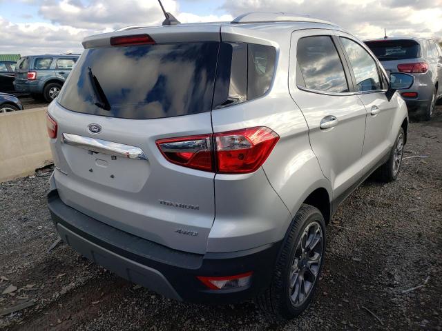 Photo 3 VIN: MAJ6S3KL4MC412946 - FORD ECOSPORT T 