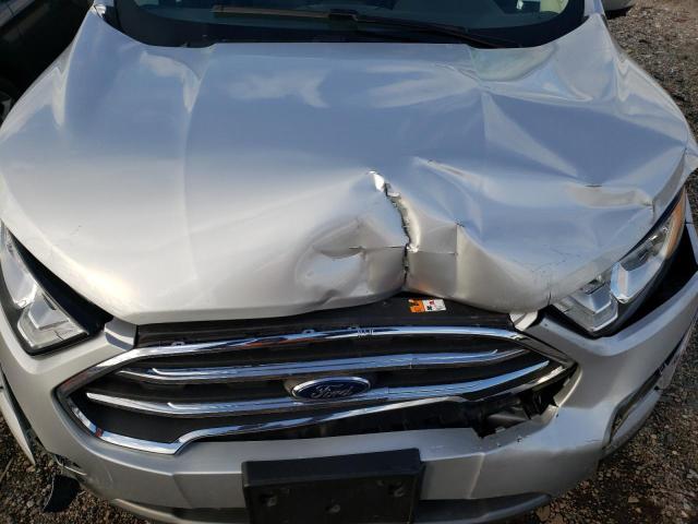 Photo 6 VIN: MAJ6S3KL4MC412946 - FORD ECOSPORT T 