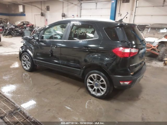 Photo 2 VIN: MAJ6S3KL5KC251875 - FORD ECOSPORT 