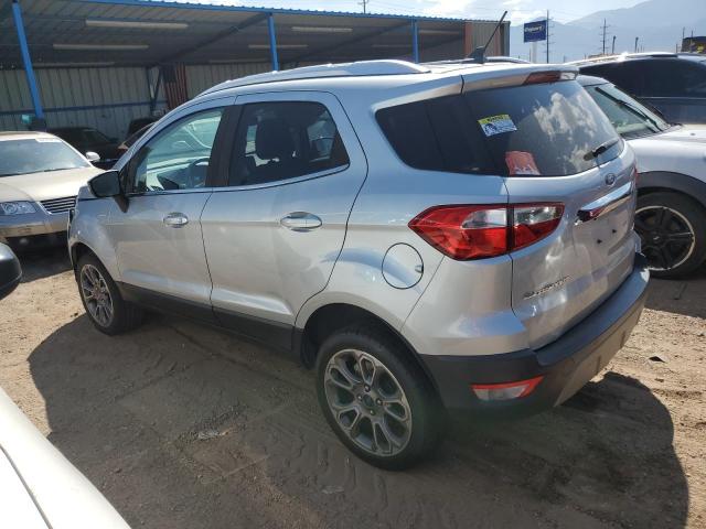 Photo 1 VIN: MAJ6S3KL5KC267946 - FORD ECOSPORT T 