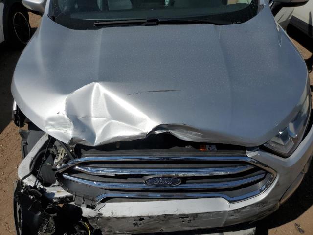 Photo 10 VIN: MAJ6S3KL5KC267946 - FORD ECOSPORT T 