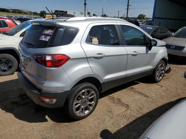 Photo 2 VIN: MAJ6S3KL5KC267946 - FORD ECOSPORT T 