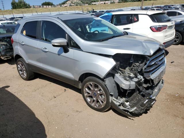 Photo 3 VIN: MAJ6S3KL5KC267946 - FORD ECOSPORT T 