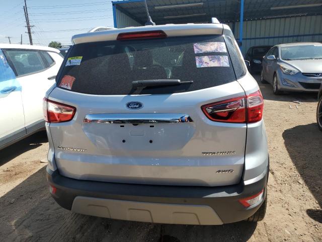 Photo 5 VIN: MAJ6S3KL5KC267946 - FORD ECOSPORT T 