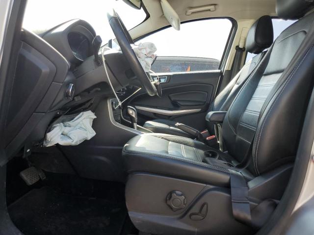 Photo 6 VIN: MAJ6S3KL5KC267946 - FORD ECOSPORT T 