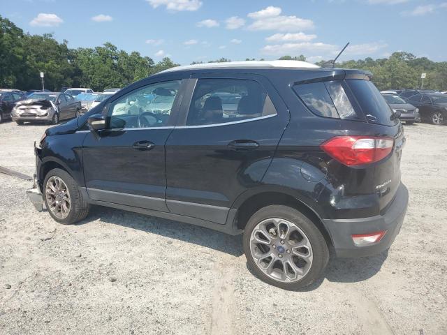 Photo 1 VIN: MAJ6S3KL5KC273214 - FORD ECOSPORT 