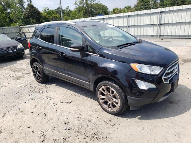 Photo 3 VIN: MAJ6S3KL5KC273214 - FORD ECOSPORT 