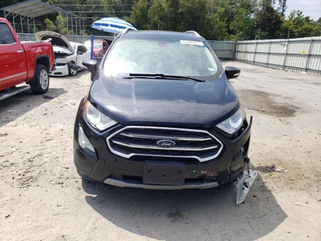 Photo 4 VIN: MAJ6S3KL5KC273214 - FORD ECOSPORT 