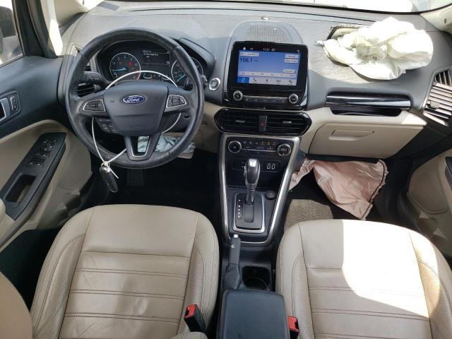 Photo 7 VIN: MAJ6S3KL5KC273214 - FORD ECOSPORT 