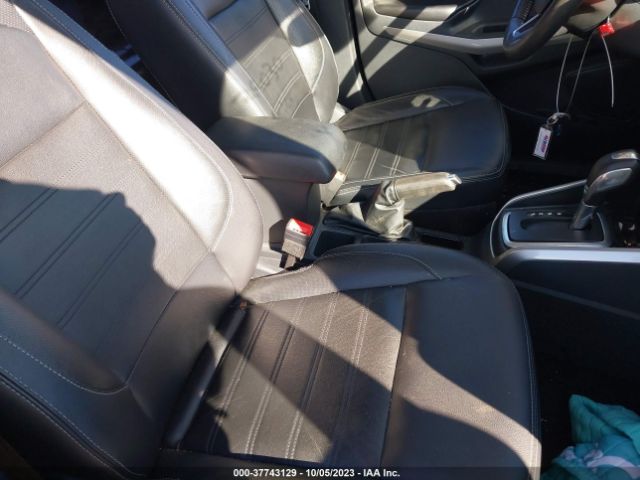 Photo 4 VIN: MAJ6S3KL5KC281930 - FORD ECOSPORT 