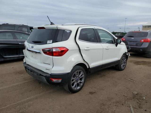 Photo 2 VIN: MAJ6S3KL5KC285153 - FORD ECOSPORT T 