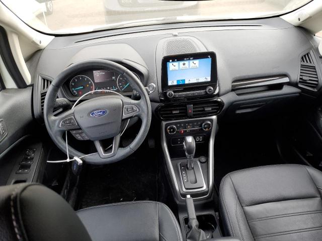 Photo 7 VIN: MAJ6S3KL5KC285153 - FORD ECOSPORT T 