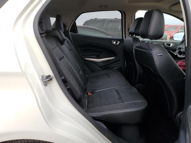 Photo 9 VIN: MAJ6S3KL5KC285153 - FORD ECOSPORT T 