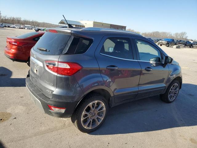 Photo 2 VIN: MAJ6S3KL5KC290692 - FORD ECOSPORT T 