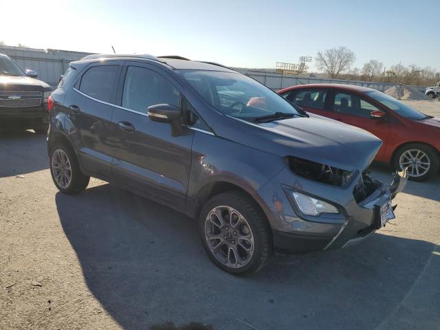 Photo 3 VIN: MAJ6S3KL5KC290692 - FORD ECOSPORT T 