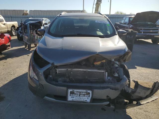 Photo 4 VIN: MAJ6S3KL5KC290692 - FORD ECOSPORT T 