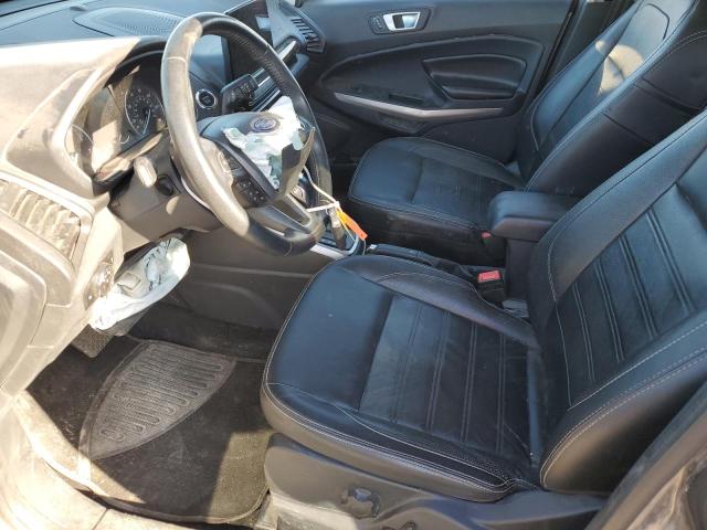 Photo 6 VIN: MAJ6S3KL5KC290692 - FORD ECOSPORT T 