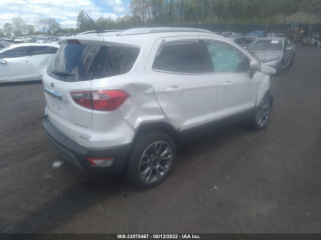 Photo 3 VIN: MAJ6S3KL5LC311204 - FORD ECOSPORT 