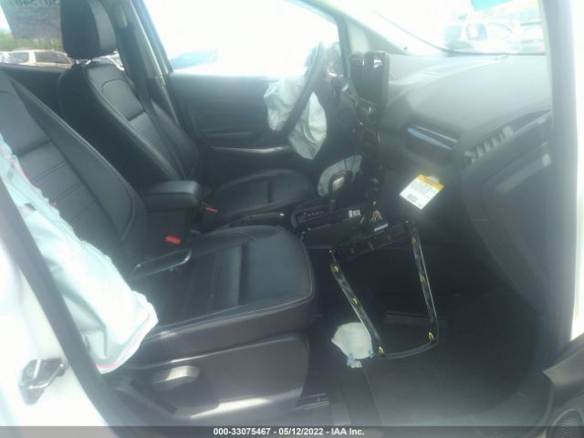 Photo 4 VIN: MAJ6S3KL5LC311204 - FORD ECOSPORT 