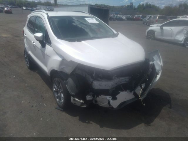 Photo 5 VIN: MAJ6S3KL5LC311204 - FORD ECOSPORT 