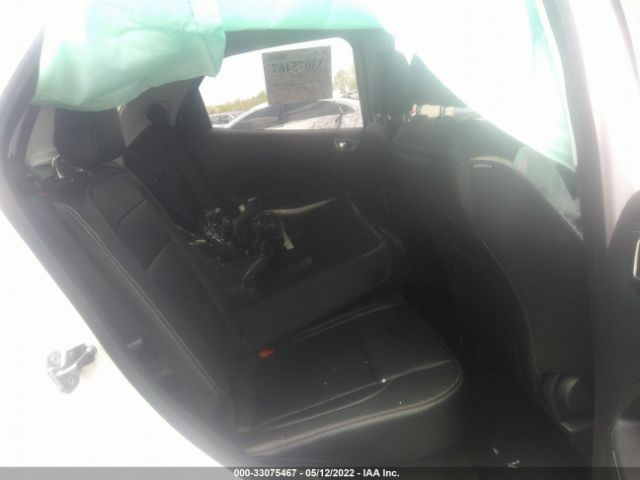 Photo 7 VIN: MAJ6S3KL5LC311204 - FORD ECOSPORT 