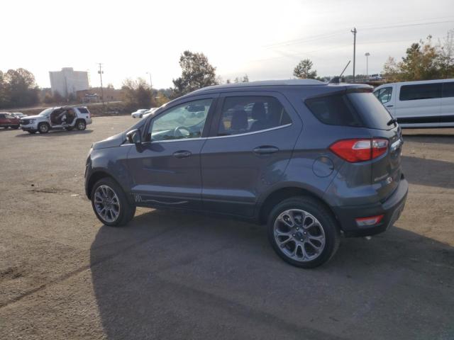 Photo 1 VIN: MAJ6S3KL5LC311669 - FORD ECOSPORT 