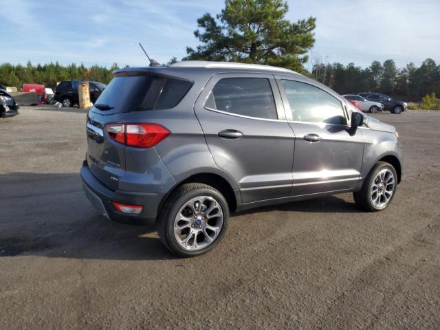 Photo 2 VIN: MAJ6S3KL5LC311669 - FORD ECOSPORT 