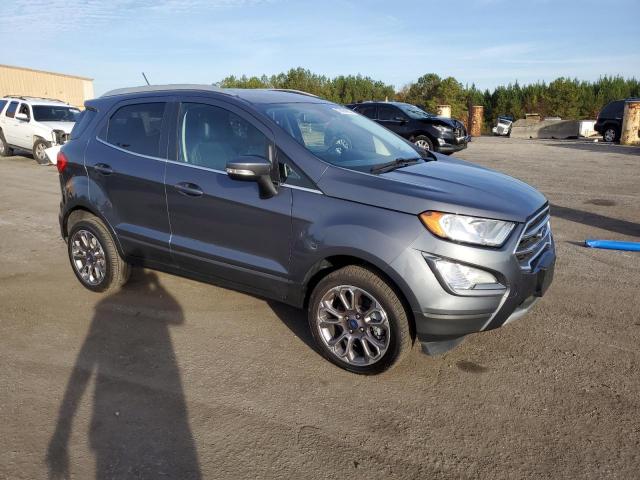 Photo 3 VIN: MAJ6S3KL5LC311669 - FORD ECOSPORT 