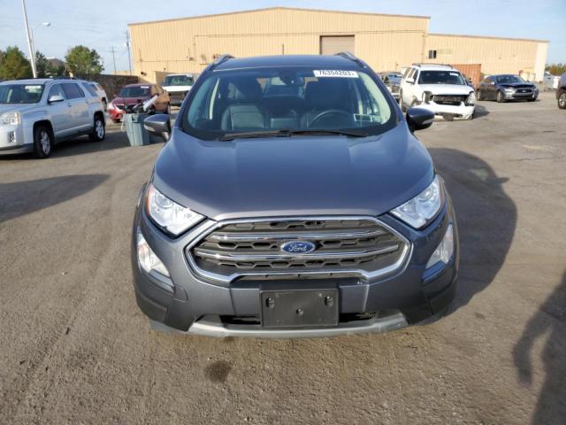 Photo 4 VIN: MAJ6S3KL5LC311669 - FORD ECOSPORT 