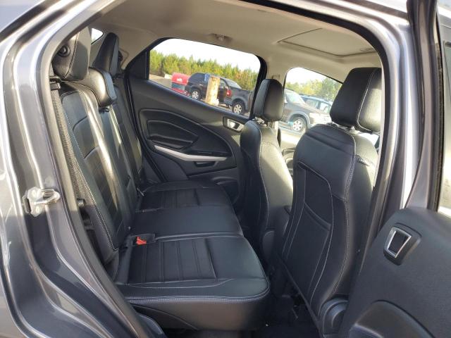 Photo 9 VIN: MAJ6S3KL5LC311669 - FORD ECOSPORT 