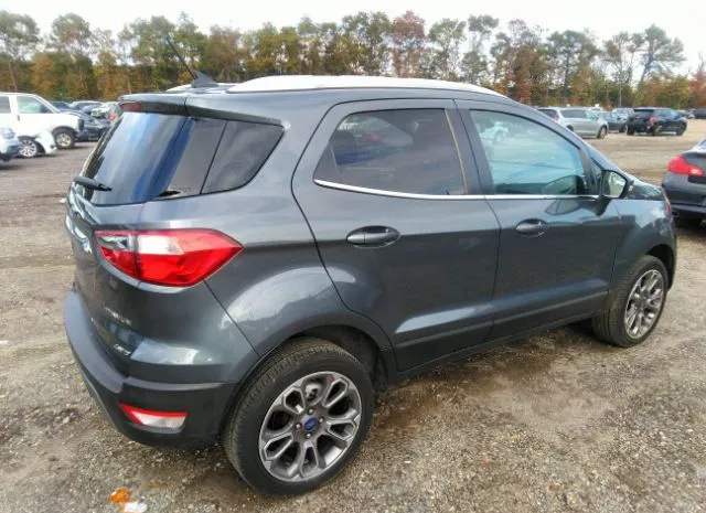 Photo 3 VIN: MAJ6S3KL5LC311669 - FORD ECOSPORT 