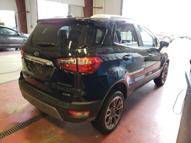 Photo 3 VIN: MAJ6S3KL5LC328553 - FORD ECOSPORT T 