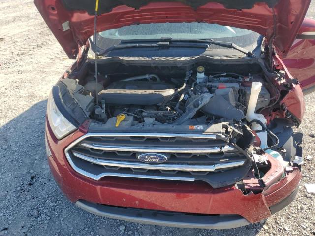 Photo 11 VIN: MAJ6S3KL5LC332764 - FORD ECOSPORT T 