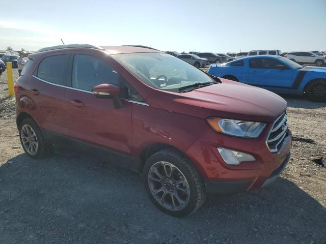 Photo 3 VIN: MAJ6S3KL5LC332764 - FORD ECOSPORT T 