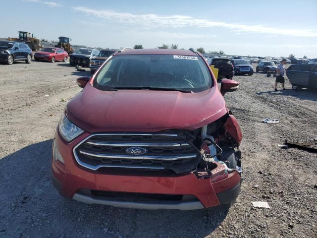 Photo 4 VIN: MAJ6S3KL5LC332764 - FORD ECOSPORT T 